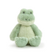 Plushie Buddies - Felix Frog
