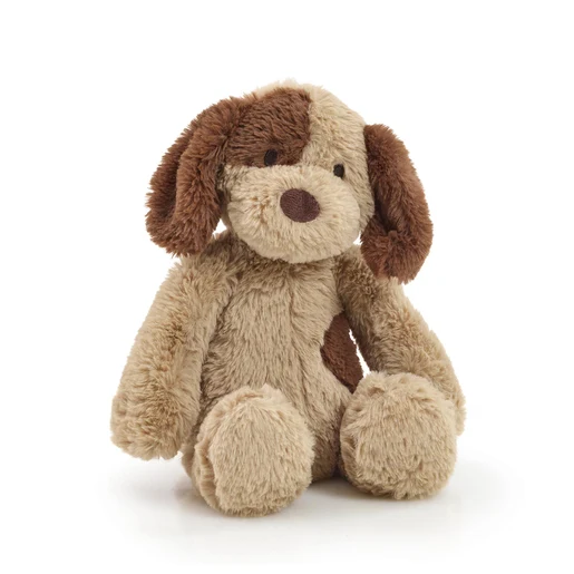 Plushie Buddies - Dottie Dog