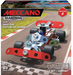 Maccano Masters Mini Makes Series 2 - Race Car