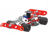 Maccano Masters Mini Makes Series 2 - Race Car