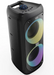 Karaoke Bluetooth Ps200 80w Party Speaker With Microphone & Lights