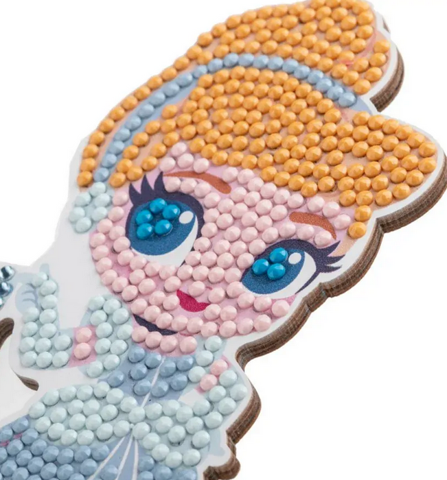 Crystal Art Disney Princess Cinderella