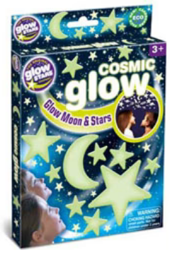 Stars And Moon Pack