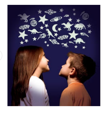 Stars And Moon Pack