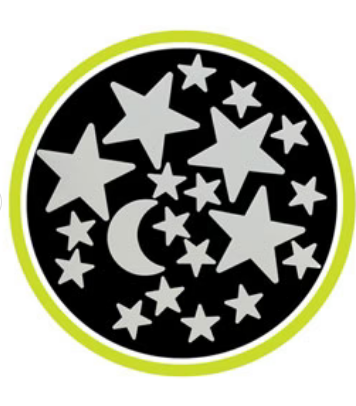 Stars And Moon Pack
