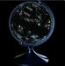 Brainstorm Toys - 2 In 1 Globe Earth & Constellations