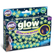 Brainstorm Starry Night Glow In The Dark Stars