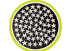 Brainstorm Starry Night Glow In The Dark Stars