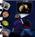 Brainstorm Space Torch - Projector