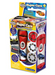 Brainstorm Toys- Super Cars Torch & Projector