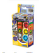 Brainstorm Toys - Most Deadly Torch & Projector