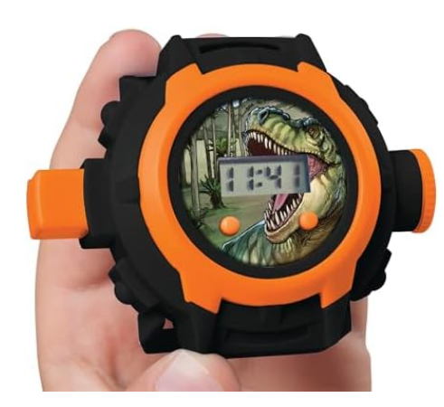 Brainstorm Toys - Dinosaur Projector Watch