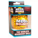 Wicked Mega Bounce Xtr High Bounce Ball Assorted