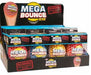 Wicked Mega Bounce Xtr High Bounce Ball Assorted