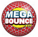 Wicked Mega Bounce Xtr High Bounce Ball Assorted