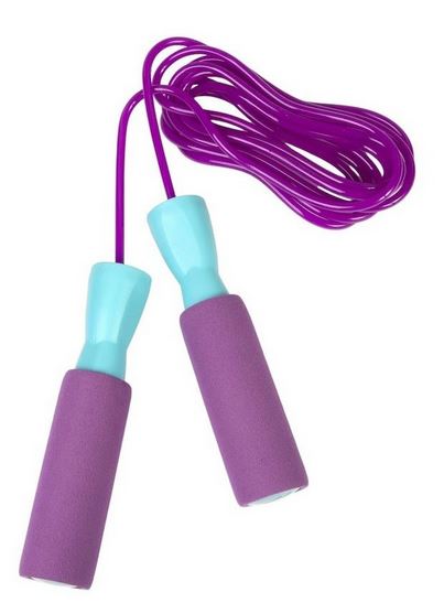 Mega Jump Rope  Assorted