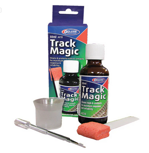 Track Magic 50ml