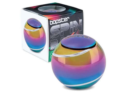 Bopster - Spin Ball Spinner Assorted