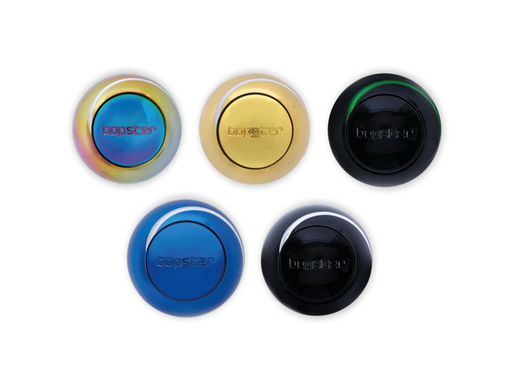 Bopster - Spin Ball Spinner Assorted