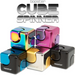Bopster - Fidget Cube Spinner Assorted