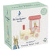 Flopsy World Of Peter Rabbit Wooden Push Train