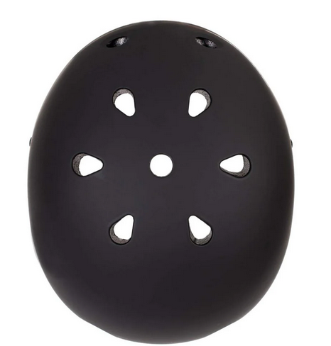 Core Action Sports Helmet S/m Black