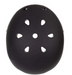 Core Action Sports Helmet S/m Black
