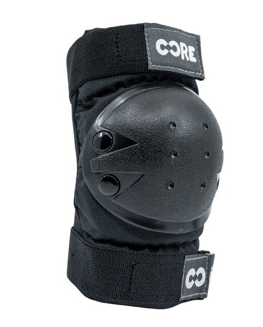 Core Protection Junior Triple Pad Set - Knee/elbow/wrist - (s)