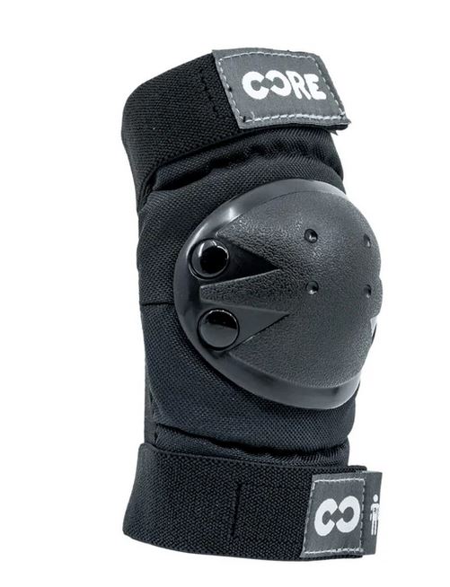 Core Protection Junior Triple Pad Set - Knee/elbow/wrist - (s)