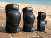 Core Protection Junior Triple Pad Set - Knee/elbow/wrist - (s)