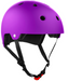 Core Action Sports Helmet - Purple - S/m