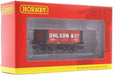 Hornby 6 Plank Wagon Ohlson + Co Era 3 R60096