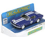 Scalextric Ford Mustang Neptune Racing Norm Beechy C4458