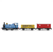 Hornby Freight Runner Train Set 240v