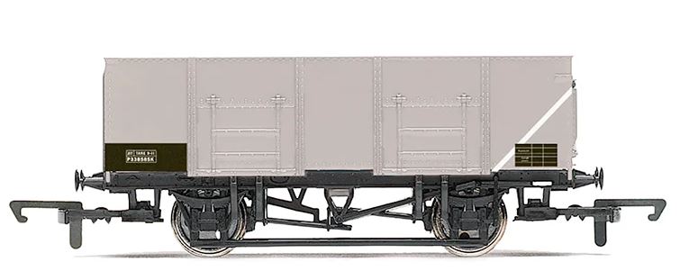 Hornby 21t Coal Wagon -era 4 R60112