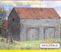 Hornby Derelict Farm Building R7379