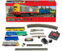 Hornby Freightmaster Train Set 