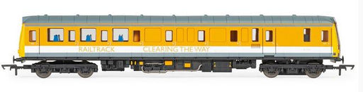 Hornby Railroad Plus Railtrack Class 960 Bo-bo 977723-era 9 R30194