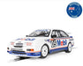 Scalextric Ford Sierra Rs500 Peter Brock Bathurst 1989 C4505