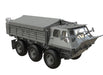 Airfix Alvis Fv622 Stalwart Mk.2 Military Vehicle