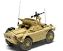 Airfix Ferret Scout Car Mk.1 1/35 Scale Model Kit A1386