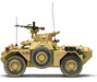 Airfix Ferret Scout Car Mk.1 1/35 Scale Model Kit A1386
