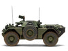 Airfix Ferret Scout Car Mk.1 1/35 Scale Model Kit A1386