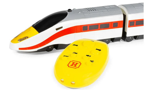 Hornby Playtrains High Speed Train Set
