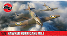 Airfix Hawker Hurricane Mk.1