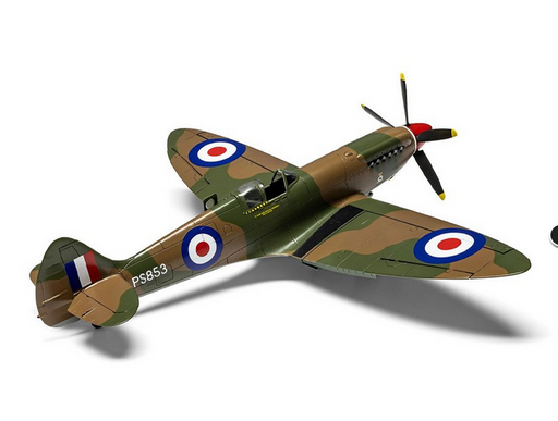 Airfix Supermarine Spitfire Pr X1x