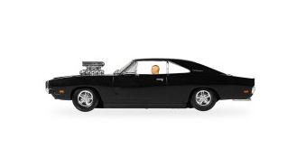 Scalextric Fast & Furious Hot Laps Track Set C1458sf