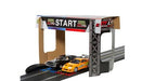 Scalextric Fast & Furious Hot Laps Track Set C1458sf