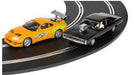 Scalextric Fast & Furious Hot Laps Track Set C1458sf