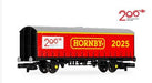 Hornby 2005 - 200 Years Of Hornby Wagon R60281